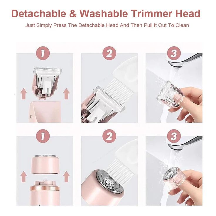 Skìnnly™ Trimmer
