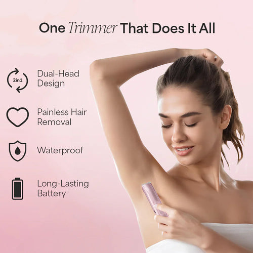 Skìnnly™ Trimmer