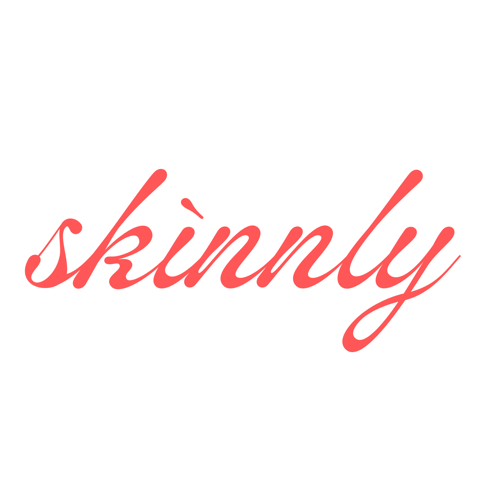 skìnnly